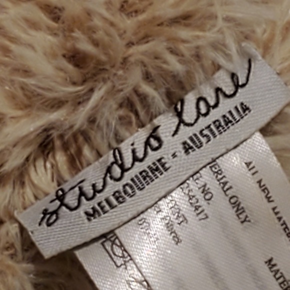 STUDIO LARE, Australian Sloth - Picture 6 of 6